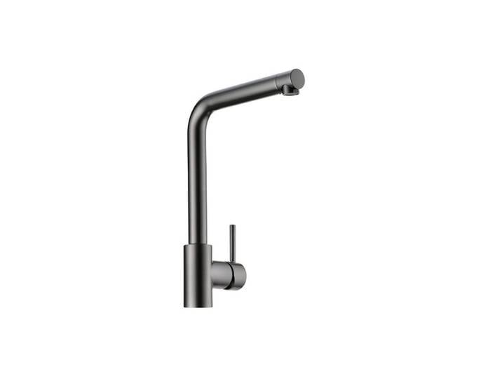 Naber Küchenarmatur LINEA Arco 1 farbige Oberfläche