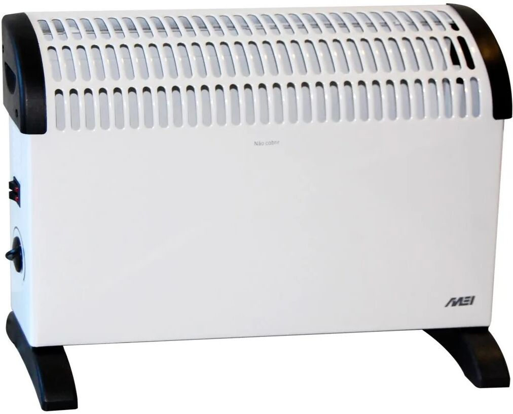 Aquecedor Convector 2000W - MEI