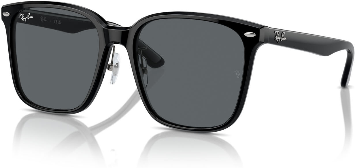 Ray Ban Lunettes de soleil Ray-Ban RB 2206D (901/87) Femme