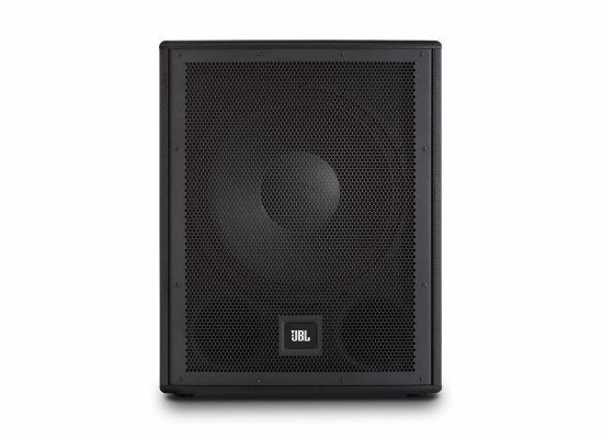 JBL IRX 115S Subwoofer