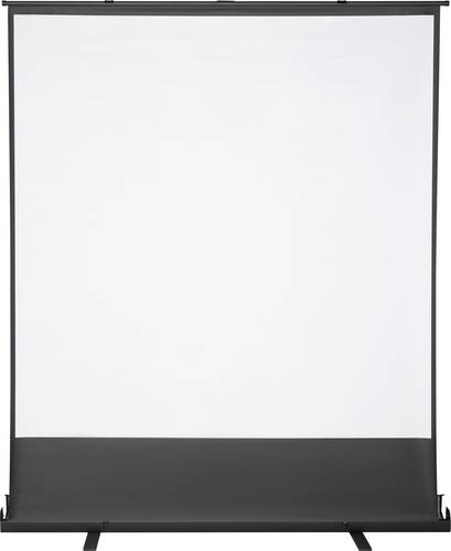 SpeaKa Professional Ausziehbare Leinwand 194 x 194cm SP-PS-600 SP-13233444