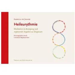 Heileurythmie, Sachbücher von Isabella de Jaager
