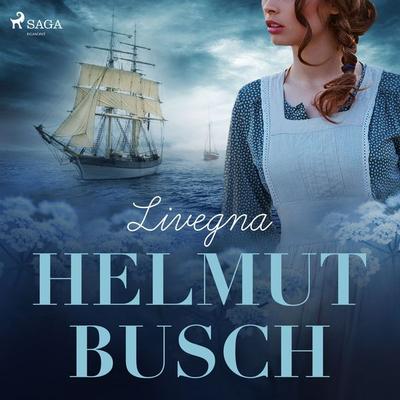 Livegna - Helmut Busch, Audio, 9788726219173