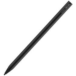 Adonit Neo Ink Stylus Digitaler Stift mit druckempfindlicher Schreibspitze, wiederaufladbar Schwarz ADNEOIB