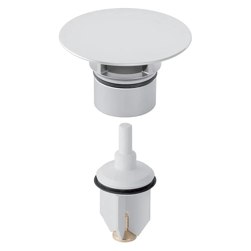 Geberit Ventilabdeckung (240.750.21.1)