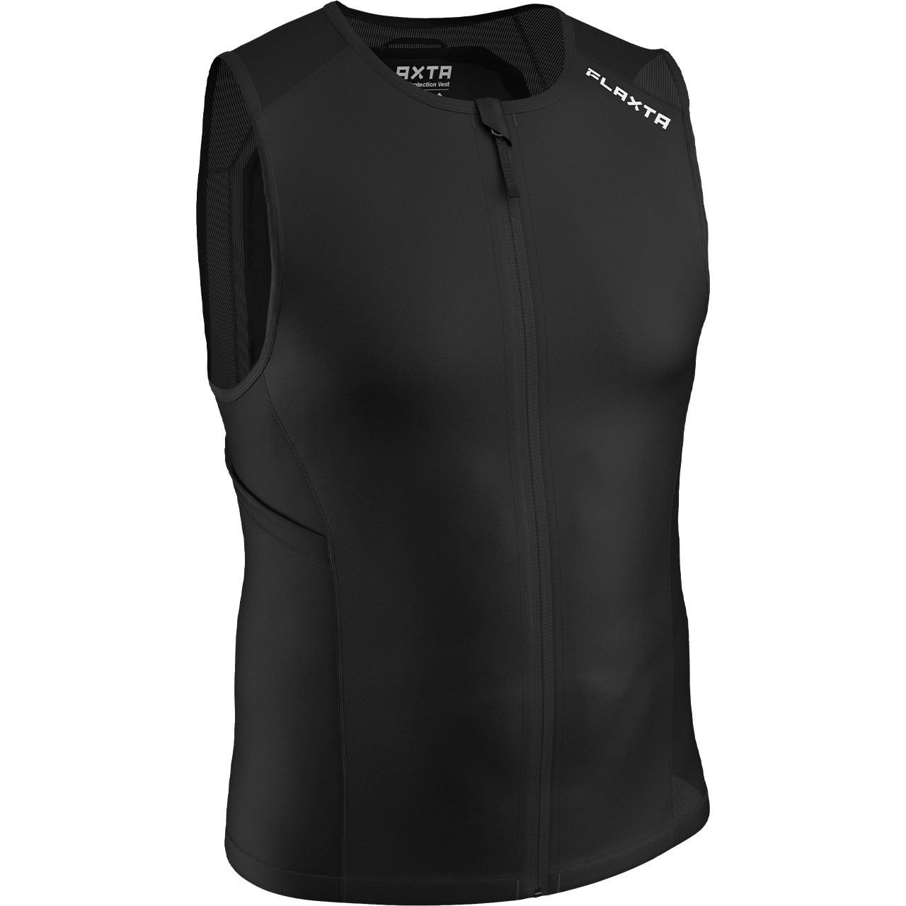 Flaxta Behold 2 M's black - XXL = >180 cm extra wide
