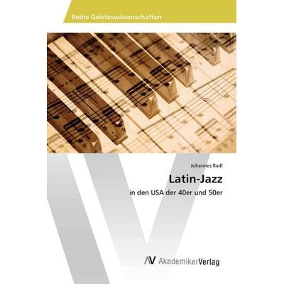 Latin-Jazz -