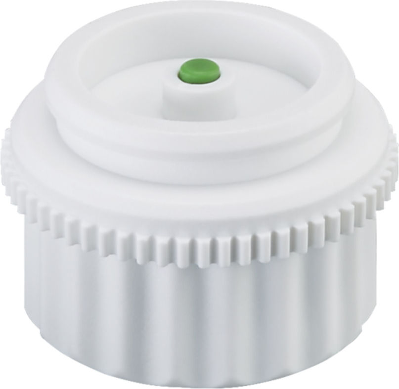 Oventrop Ventiladapter M 30x1, ho. Bauf., f elektrotherm. Antr (1012462)