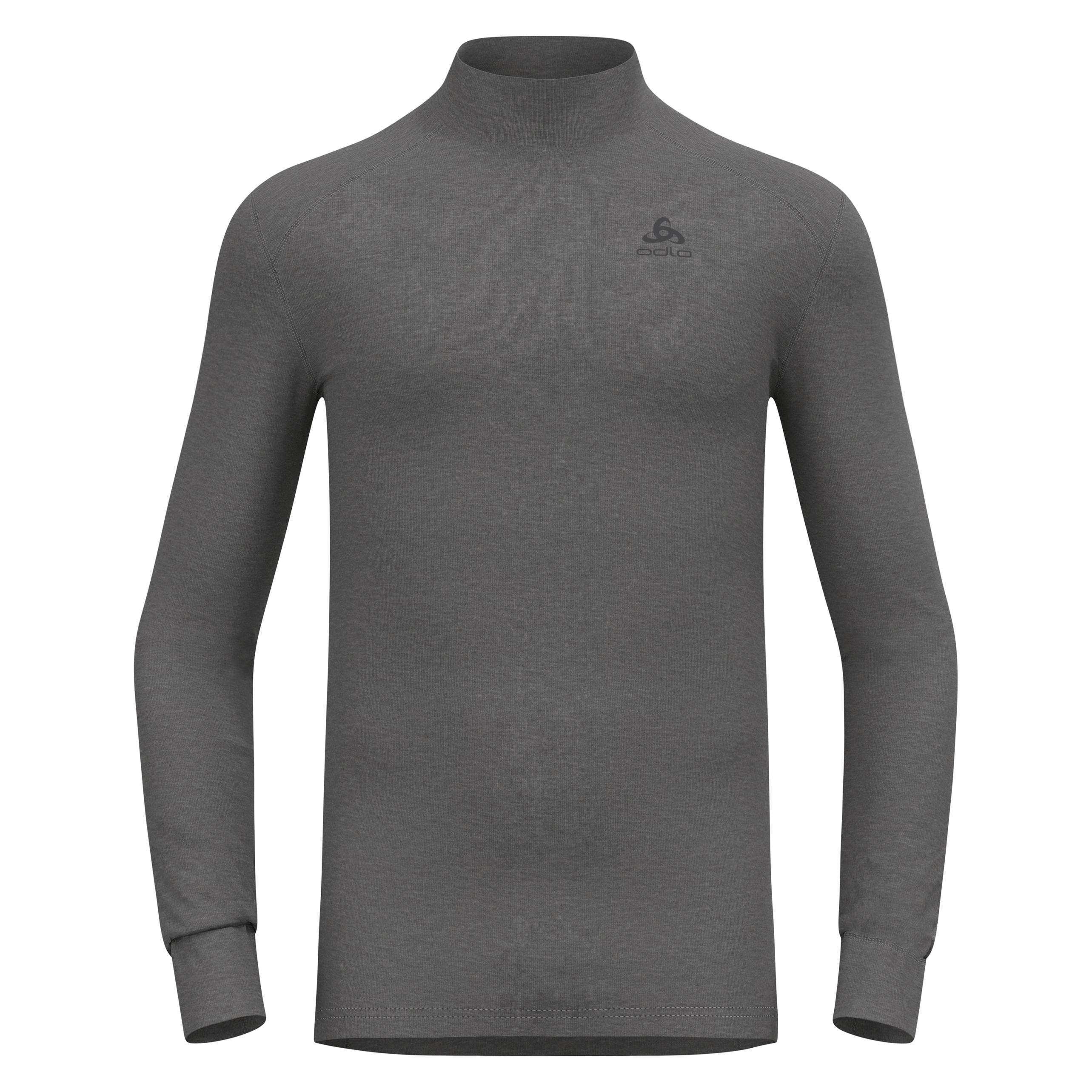 Odlo BL TOP turtle neck l/s ACTIVE WARM (XXL) (15909210183XXL)