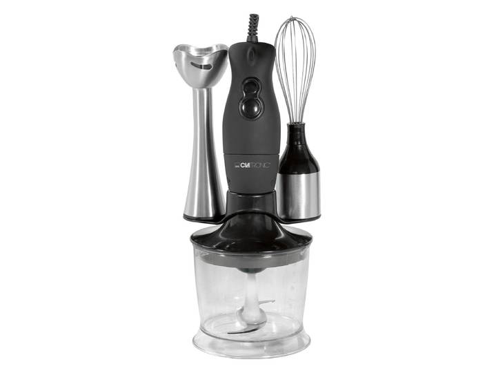 Clatronic SMS 3190 Stabmixer-Set