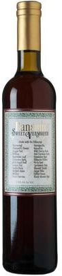 """Ransom Sweet Vermouth (375Ml half-bottle) Dessert Wine - Oregon"""