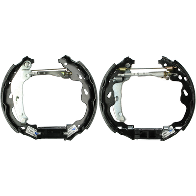 ATE Bremsbackensatz Original TopKit 03052065193