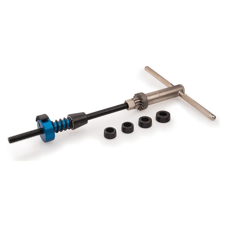 Park Tool HTR-1B Steuerrohrfräser 1" 1/8 & Innenfräser (HTR-1B)