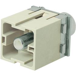Stiftmodul 09140012668 HARTING Inhalt: 1 St. Stiftmodul