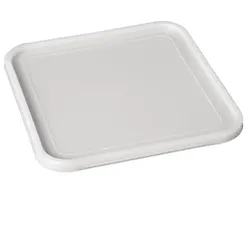 Deckel für Eiscremebehälter 10L