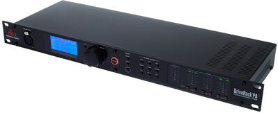 DBX DriveRack PA2