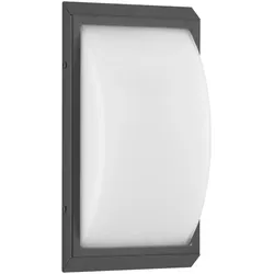 LCD, Gartenbeleuchtung, Wand- & Deckenleuchten (E27, IP44)
