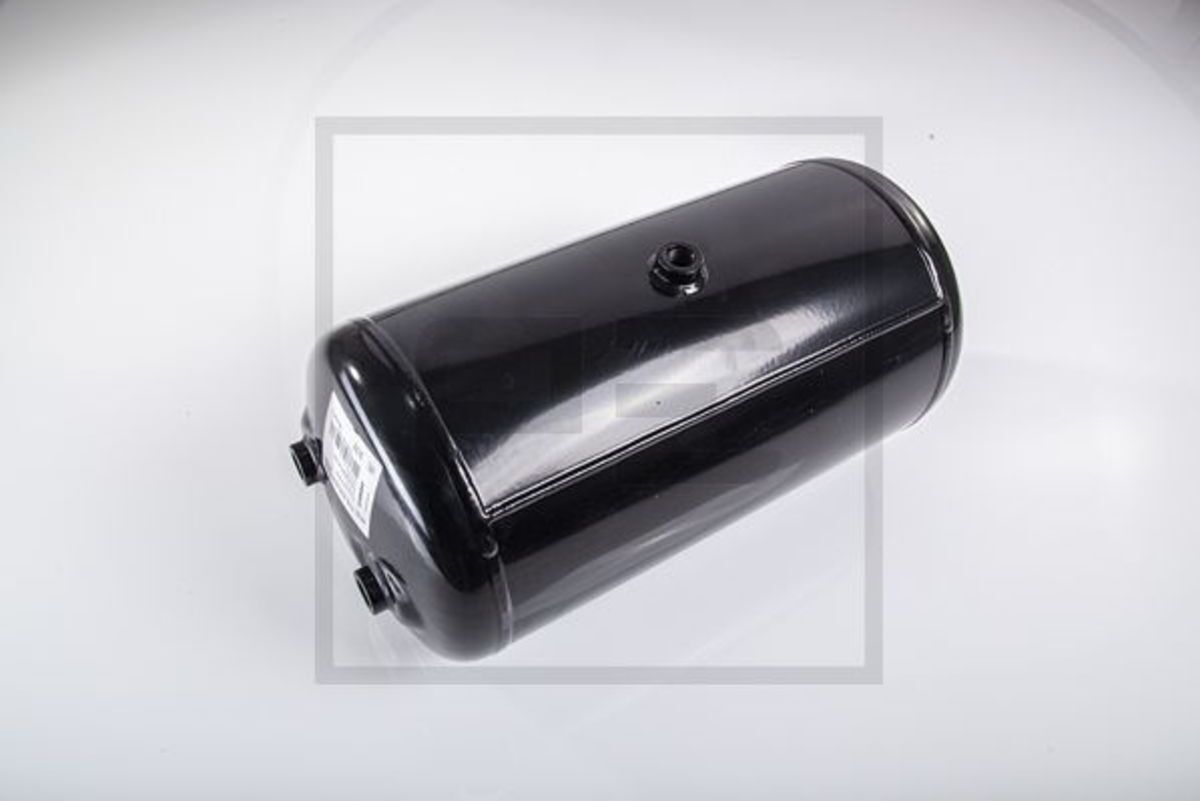 Luftbehälter PETERS 016.224-80A