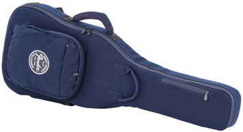 Fender Troubadour Guitar Gigbag NVY Navy