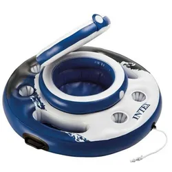 Intex Poolbar Megakühler Getränkekühler Mega Chill