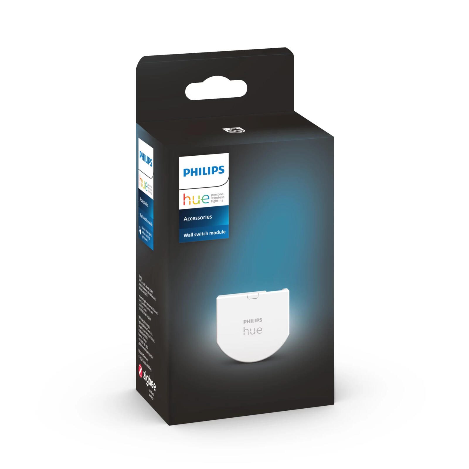 Philips Hue - Schaltmodul - weiß 929003017101