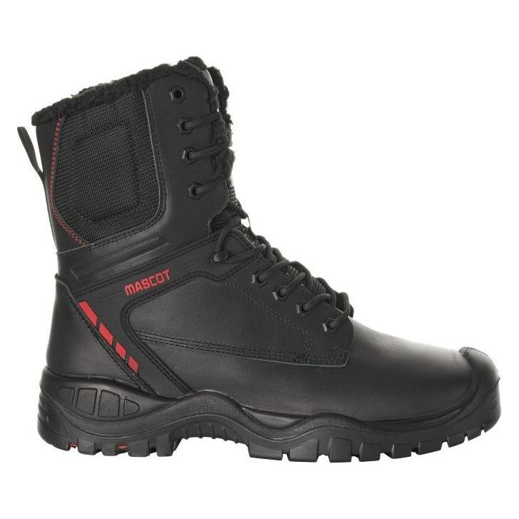 Mascot FOOTWEAR INDUSTRY F0462-902 (41) (5711074960538)