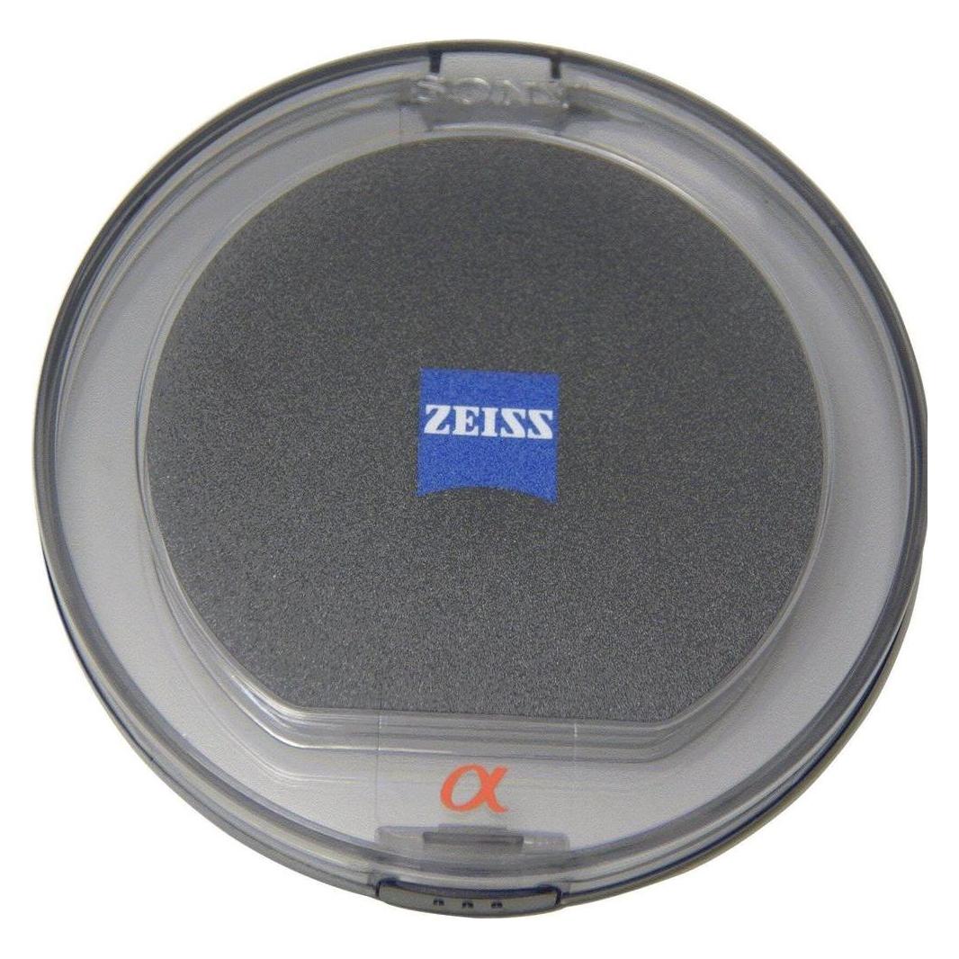 Sony VF-49MPAM, MC Schutzfilter (49 mm, Schutzfilter) (VF49MPAM.AE)