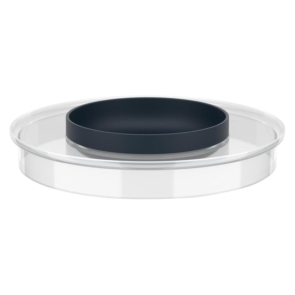 Mepal Deckel für Schüssel Chef It transparent, navy, 1 St. (Kunststoff) (102308518100)