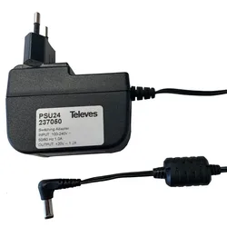 Televes Netzteil PSU24