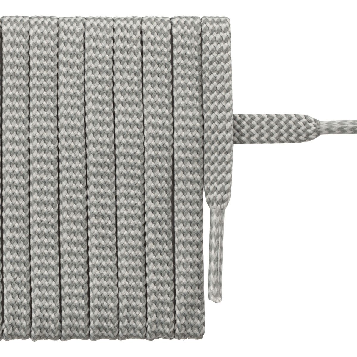 Salewa Flat Shoelace quite shade/white (0531) 120 00-0000069178-0531-120
