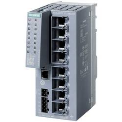Siemens 6GK52080GA002FC2 6GK5208-0GA00-2FC2 Netzwerk Switch 1000 MBit/s