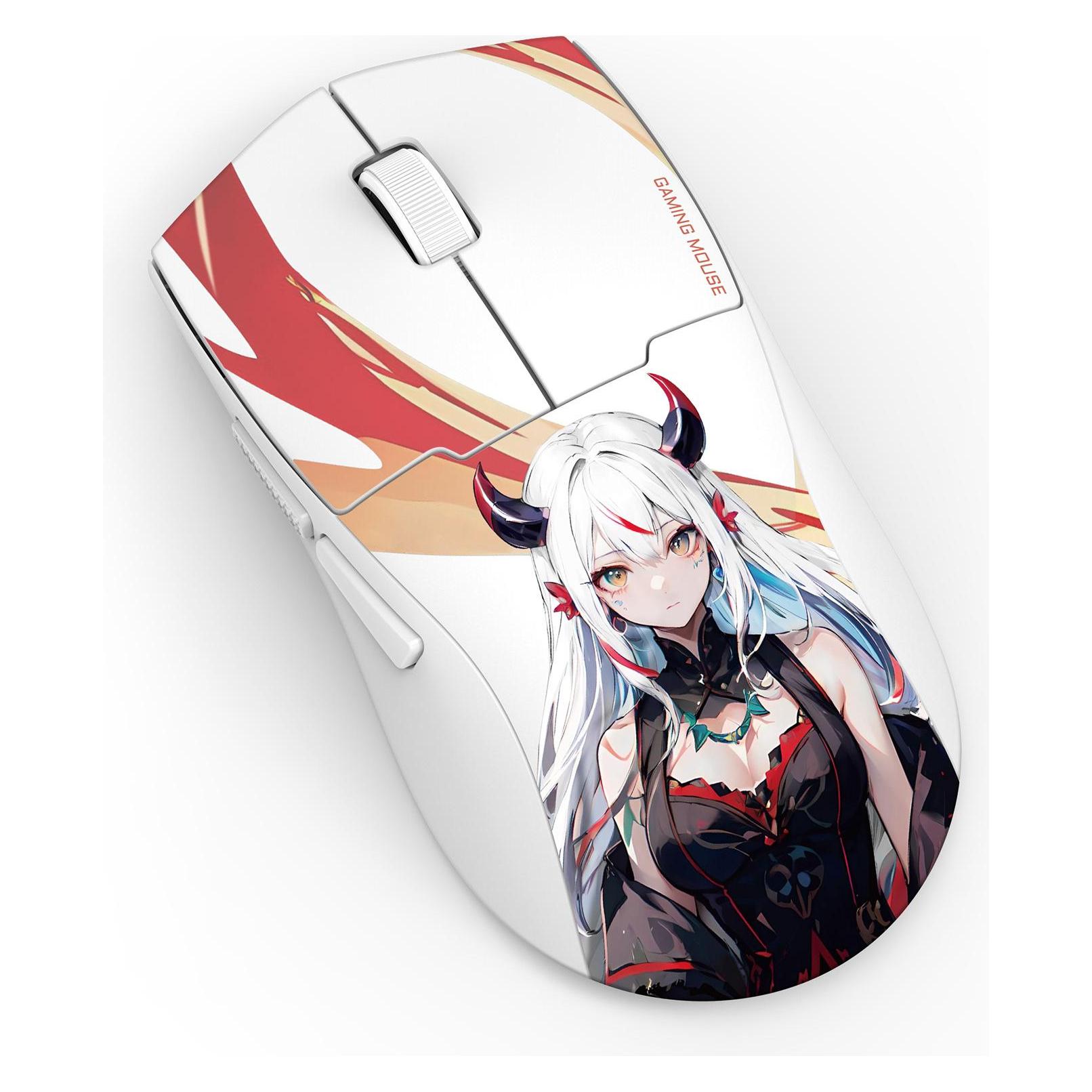 Redragon M918-AKG-PRO & K1NG PRO MAX 1K (Kabelgebunden, Kabellos) (M918-AKG-PRO&K1NG PRO MAX 1K)