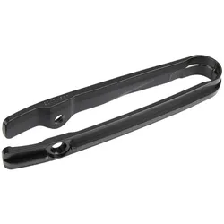 UFO, Motorrad Zubehör, Kettengleiter KTM SX 85 '25-'26 Schwarz - Ersetzt GG07159001