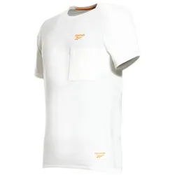 T-Shirt "RB003T" - XXL - Weiß