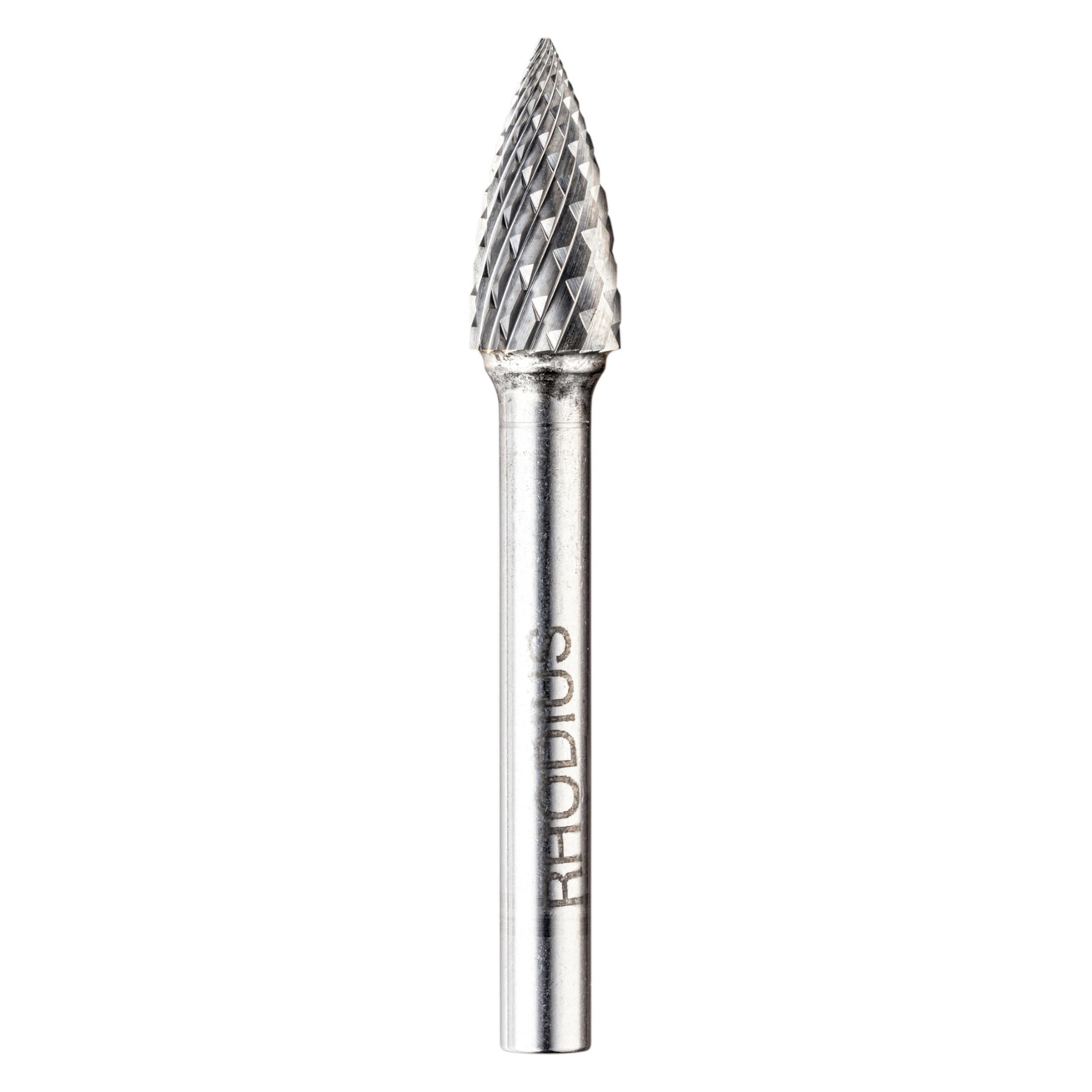 Rhodius Fräser HF G PRO 9,6 x 19,0 x 6,0 x 64 (304525)
