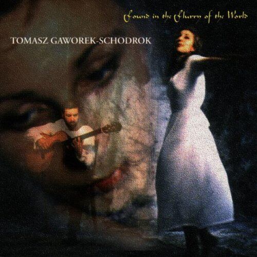 Tomasz Gaworek-Schodrok - Found in the Flurry of the World - Preis vom 13.10.2026 11:25:28 h