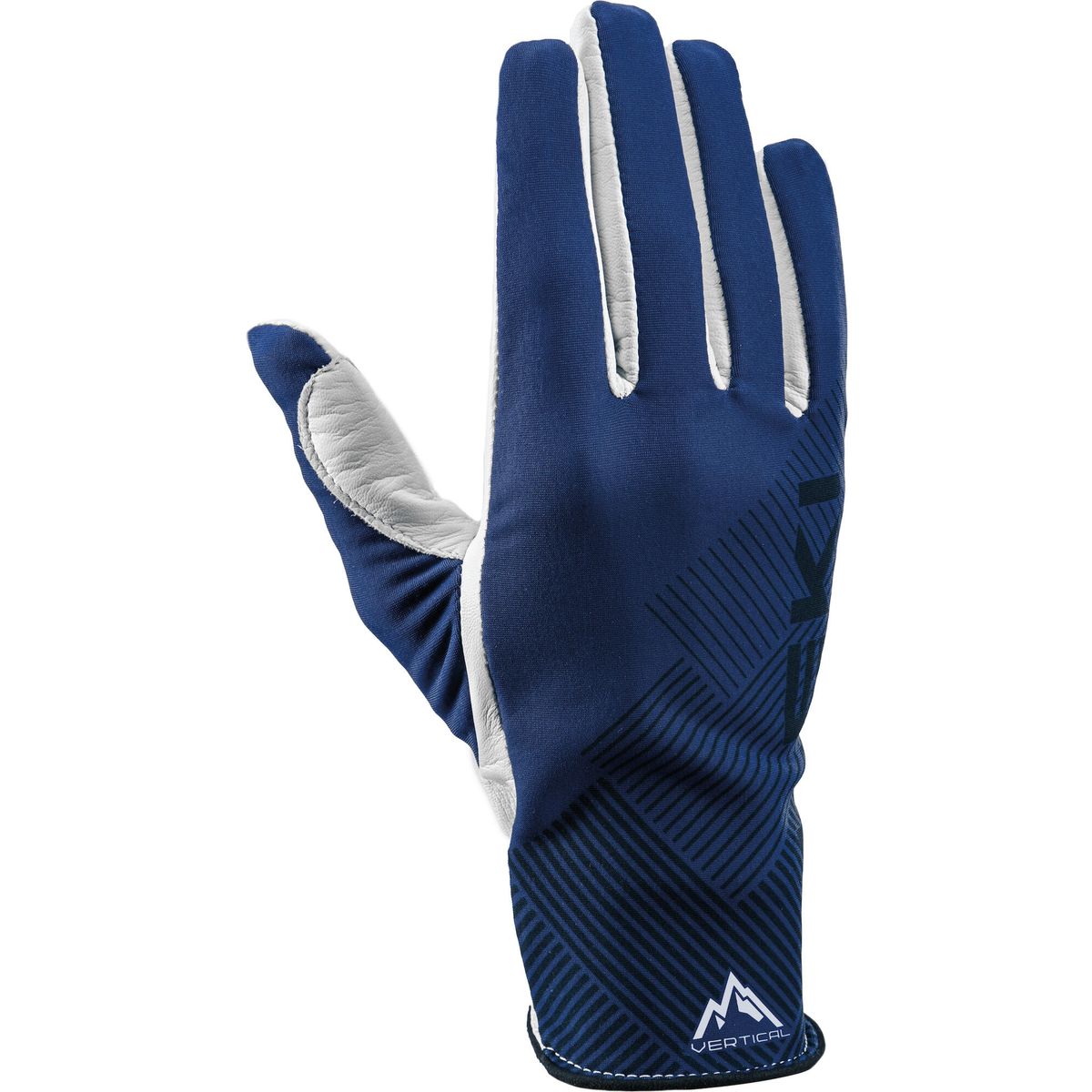 LEKI Guide Premium navyblue-white (1) 8.0 652803851080
