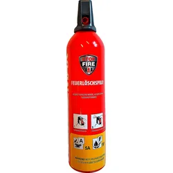 IWH Feuerlöschspray 750 ml