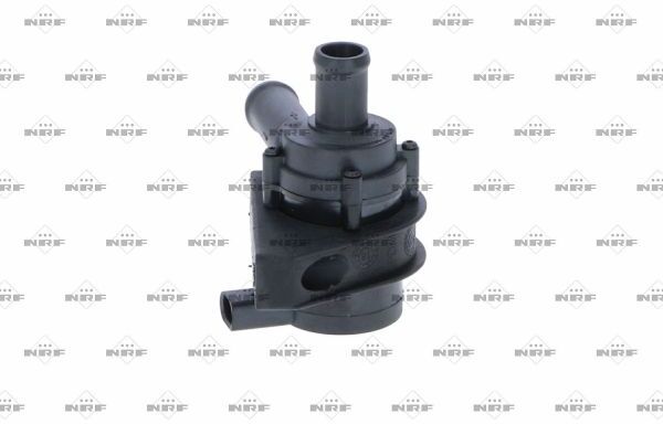 Nrf Wasserpumpe 390018 Für Vw