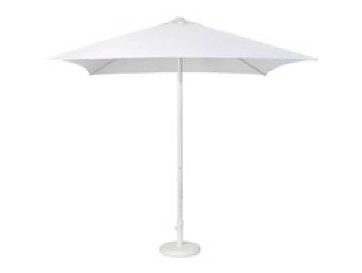 Parasol 250 x 250 cm Eolo en Aluminium
