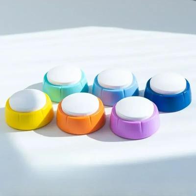 Uplift Essentials Interactive Pet Communication Buttons only Buttons 8pcs