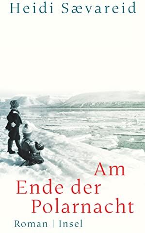 Heidi Sævareid - Am Ende der Polarnacht: Roman - Preis vom 18.10.2026 15:28:09 h