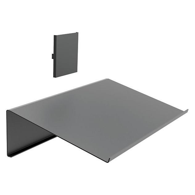 Peka Metall Zeitschriften-/ Schuhtablar Pecasa (1 Stk.) (600.0432.90)