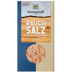 Rauchsalz 150g