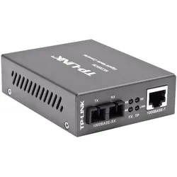 TP-Link Omada Nek MC200CM Medienkonverter V5.2, Data Converter