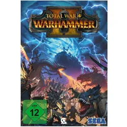 Sega, Total War: Warhammer 3 (PC)