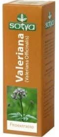Sotya Valeriana Extracto Glicerinado 60 ml