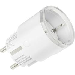 Shelly Shelly Plug S Gen3 White Steckdose Bluetooth, Wi-Fi Shelly_Plug_S_Gen3_w