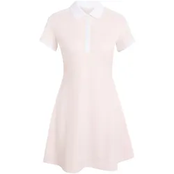 adidas Classics Tenniskleid Damen KY8895 - distilled pink S