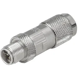Weidmüller Steckverbinder IE-PS-M12X-P-FH